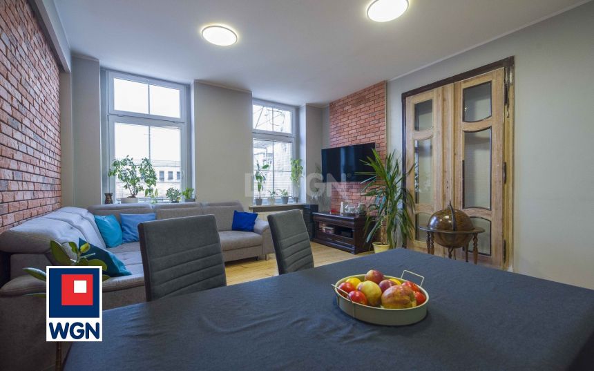 Bytom, 595 000 zł, 109.37 m2, z balkonem miniaturka 2