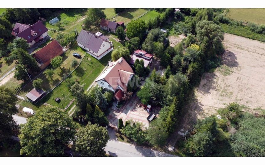 Bartosze, 799 000 zł, 400 m2, jednorodzinny miniaturka 2