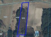 Lipa, 150 000 zł, 85.2 ar, budowlana miniaturka 3
