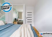 Gdańsk Piecki-Migowo, 869 000 zł, 60.39 m2, 3 pokojowe miniaturka 8
