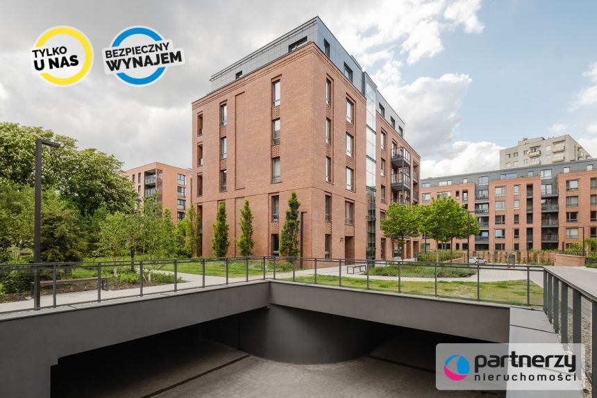 Gdańsk Śródmieście, 3 700 zł, 53.14 m2, pietro 3 miniaturka 19