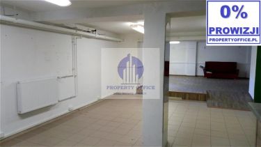 Praga Północ: magazyn 60,17 m2