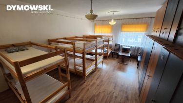 Kłobuck, ul. Zakrzewska | Kwatery dla pracowników