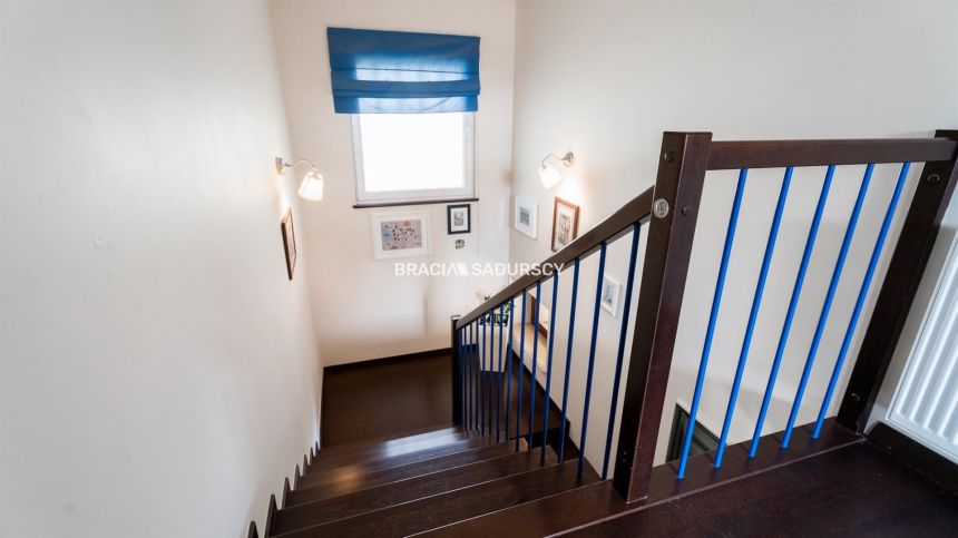 Duży dom z garażem. Wieliczka. Na wyłączność. miniaturka 14