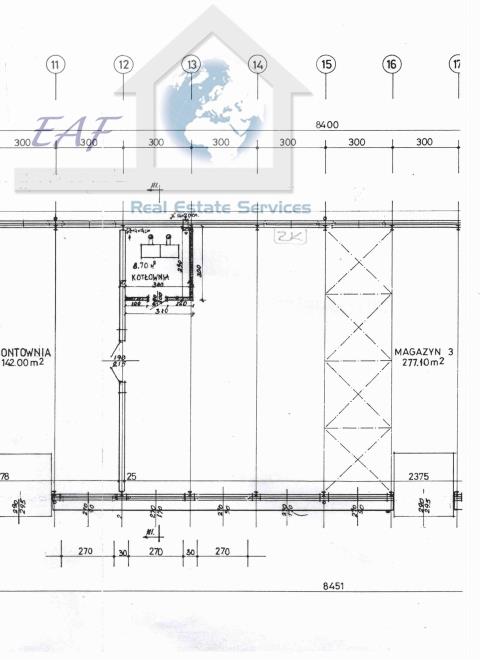 Wieliszew, 3 950 000 zł, 982 m2, o zróżnicowanej budowie miniaturka 13