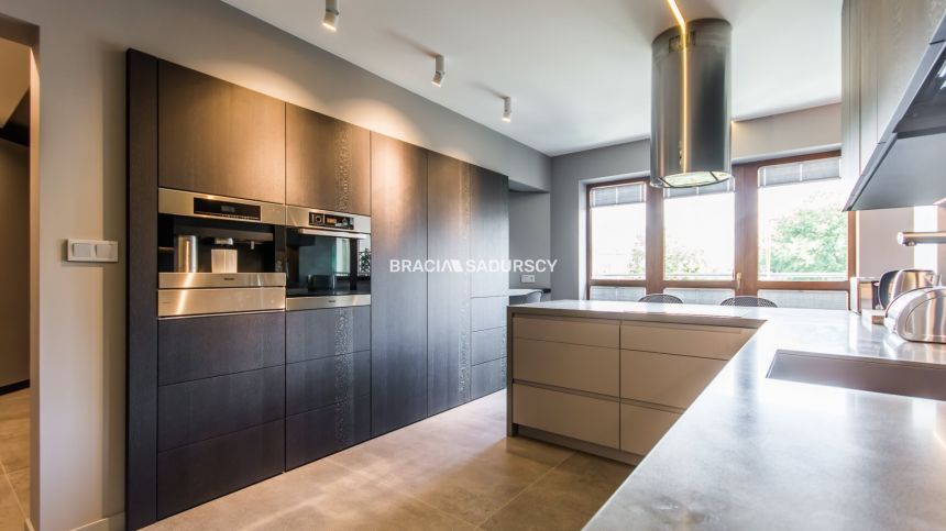 Dwupoziomowy ekskluzywny apartament blisko centrum miniaturka 9