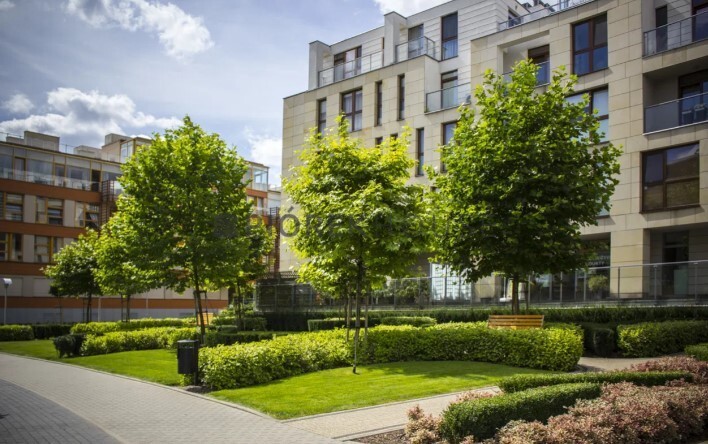 5-pokojowe mieszkanie na Wilanowie miniaturka 4