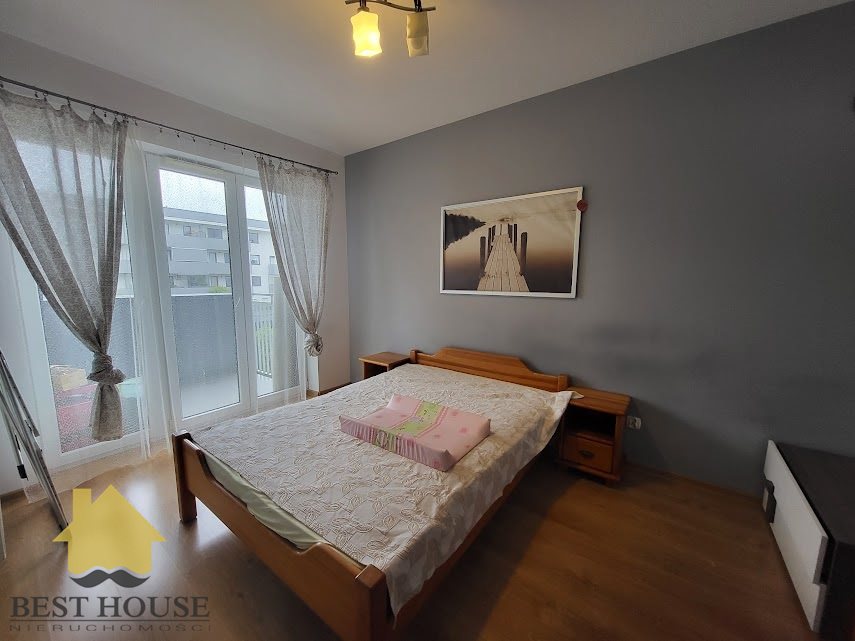 Lublin, 2 400 zł, 50 m2, M2 miniaturka 8