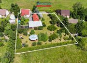Siedlisko na sprzedaż- 0,3HA- bliskość natury miniaturka 1