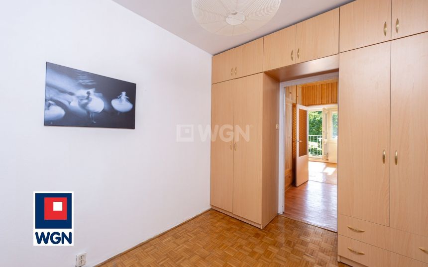 Warszawa Mokotów, 749 000 zł, 56.2 m2, z balkonem miniaturka 13
