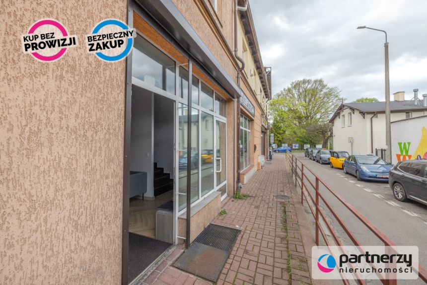 Gdańsk Oliwa, 1 400 000 zł, 93 m2, 3 pokoje miniaturka 10