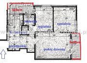 Lublin LSM, 535 000 zł, 62.2 m2, do odnowienia miniaturka 16