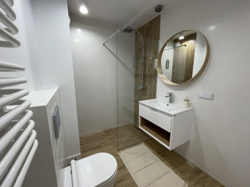 MIESZKANIE NA SPRZEDAŻ-AL.POKOJU-32,87M2 miniaturka 7