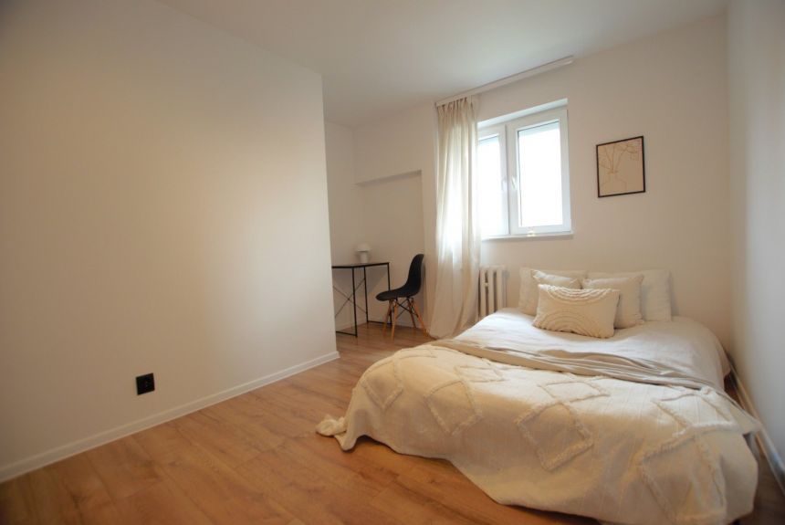 3 pokojem, balkon, winda, centrum - ul. Nowy Świat miniaturka 5