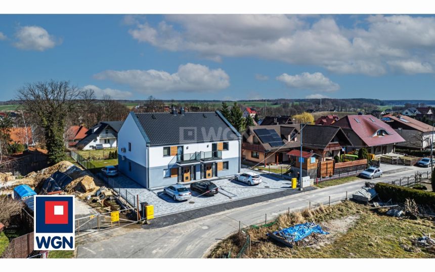 Nowogrodziec, 459 000 zł, 73.83 m2, M4 miniaturka 13