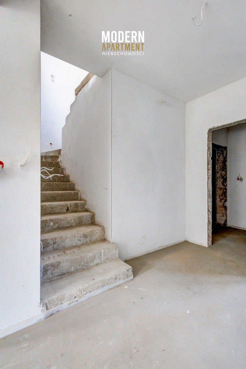 Grodzisk Mazowiecki, 1 290 000 zł, 160.39 m2, ogrzewanie gazowe miniaturka 22