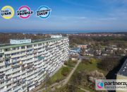 Gdańsk Przymorze, 549 000 zł, 46 m2, parter/10 miniaturka 19