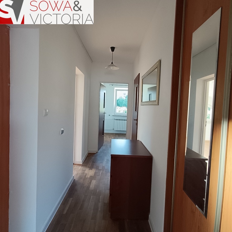 Piętro domu w willowej części Szczawna Zdrój miniaturka 4