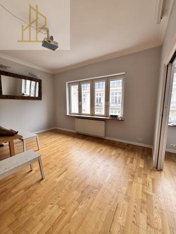 Warszawa Powiśle, 5 700 zł, 65 m2, umeblowane miniaturka 2