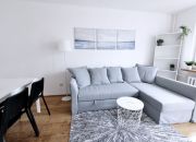 Warszawa Saska Kępa, 2 800 zł, 38 m2, pietro 1/4 miniaturka 3
