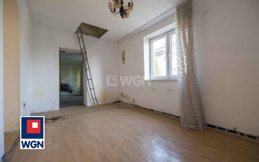 Jaworzno Bory, 229 000 zł, 100 m2, wolnostojący miniaturka 7