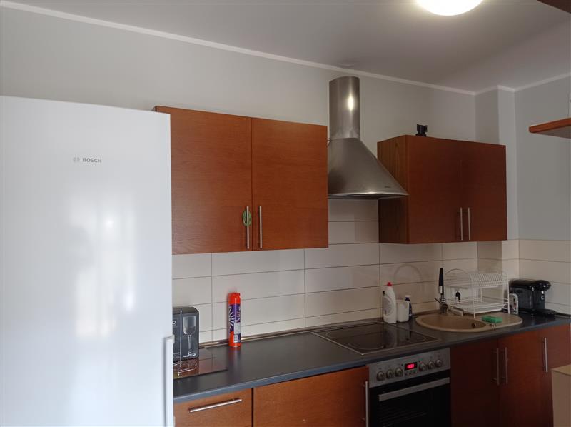 Mieszkanie - Gdańsk Morena miniaturka 15