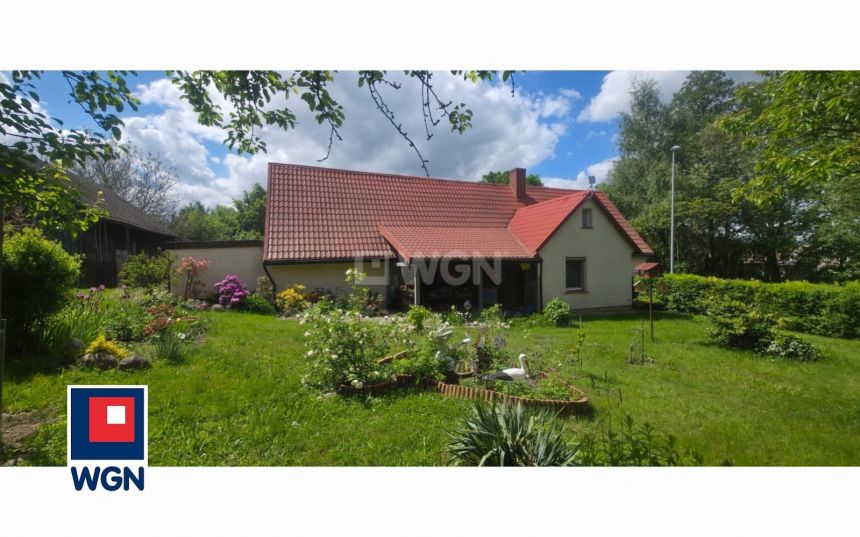 Popęszyce, 700 000 zł, 110 m2, 4 pokoje miniaturka 2
