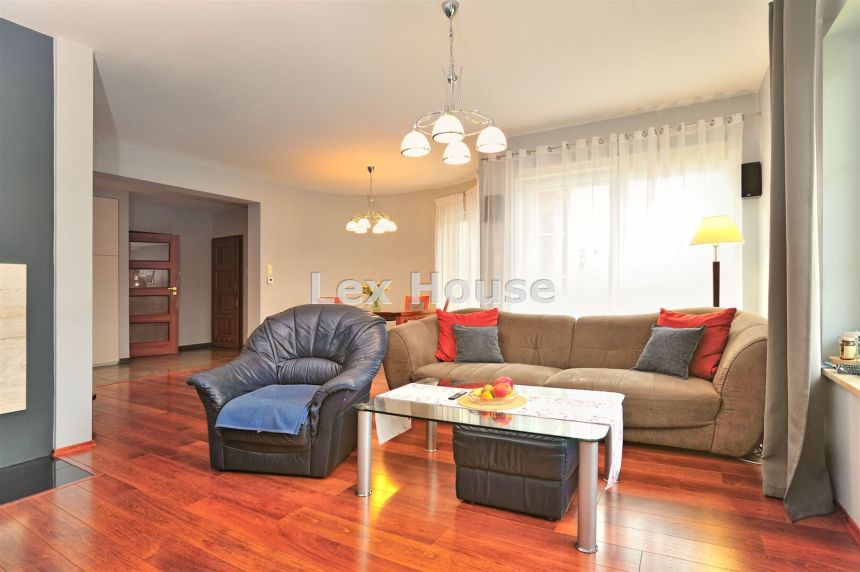 Sprzedam dom przy granicy Puszczy Bukowej w Płoni. miniaturka 16