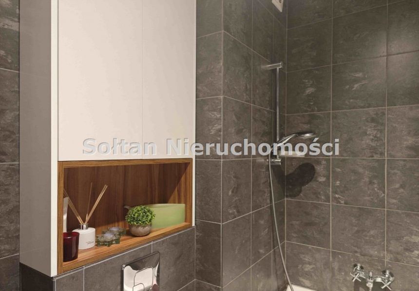 Warszawa Ursus, 1 120 000 zł, 66.25 m2, pietro 3/3 miniaturka 13