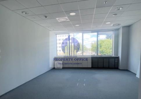 Mokotów: biuro 173,80 m2 miniaturka 4