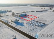 Ludwinowo Zegrzyńskie, 172 800 zł, 8.64 ar, droga dojazdowa utwardzona miniaturka 2
