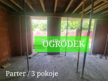 Zakątek-Spacerowa - sprzedaż mieszkań 3-pokoje