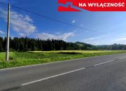 Działka przy strumyku miniaturka 6