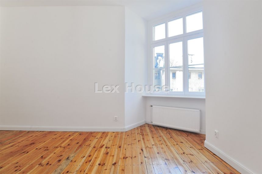 Szczecin Centrum, 1 099 000 zł, 128 m2, pietro 3 miniaturka 13