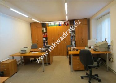 Blisko Al. Waszyngtona 135 m2 - Polecam !