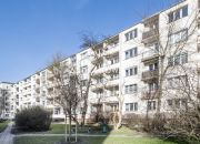Saska Kępa Park Skaryszewski dwustronne loggia miniaturka 6