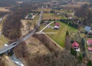działka w Stadnikach - spokój blisko natury miniaturka 9