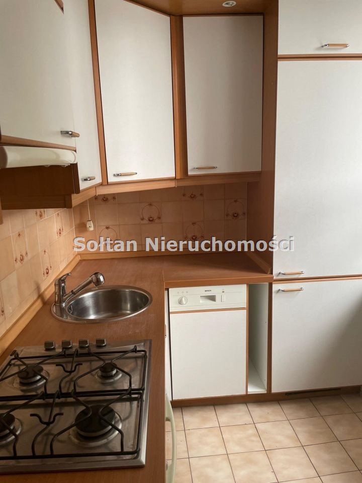 Warszawa Ochota, 799 000 zł, 46.77 m2, M2 miniaturka 3