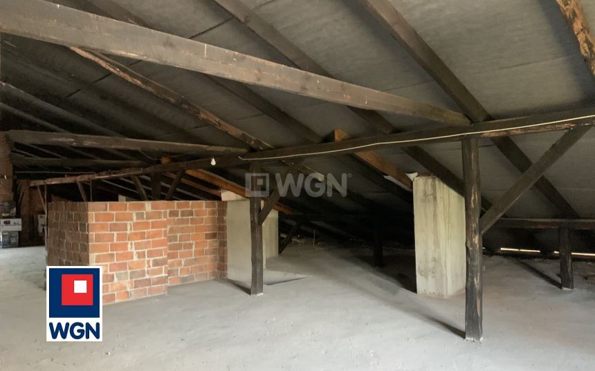Ostrów Wielkopolski Pruślin, 390 000 zł, 219.08 m2, ogrzewanie gazowe miniaturka 14