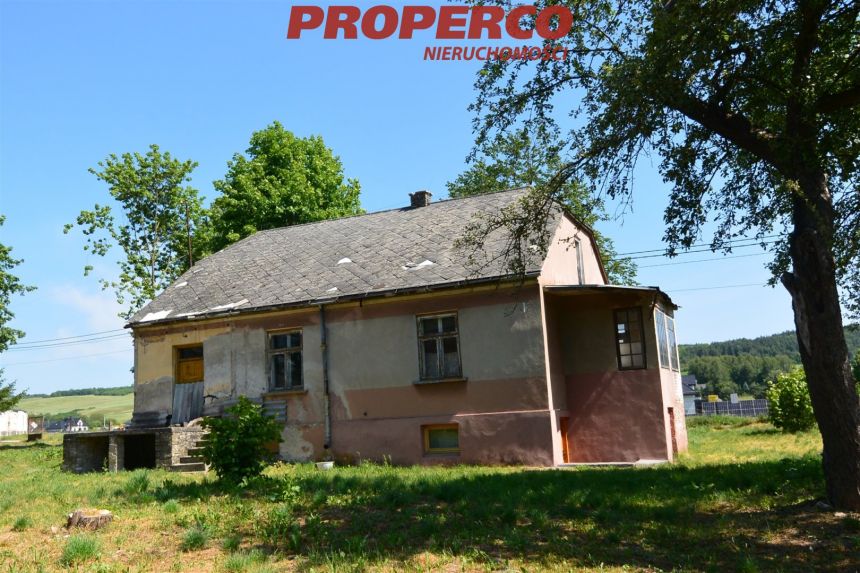 Dom 100 m2, Bolmin, gm. Chęciny miniaturka 11