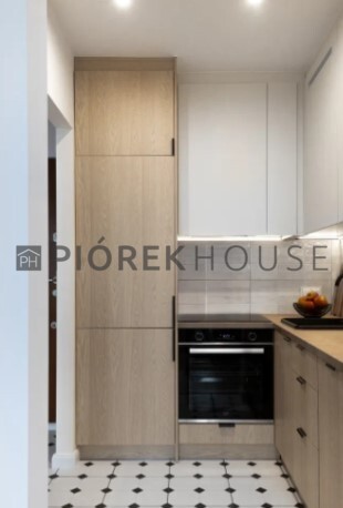 2-pokojowe mieszkanie na Woli miniaturka 7