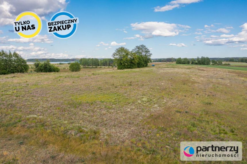 Konarzyny, 61 850 zł, 12.37 ar, droga dojazdowa gruntowa miniaturka 5