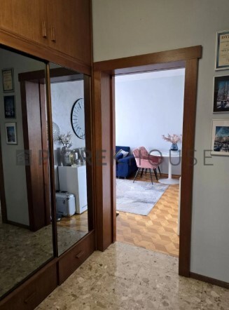 3-pokojowe mieszkanie na Targówku miniaturka 5