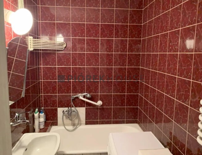 3-pokojowe mieszkanie na Woli miniaturka 8