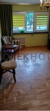3-pokojowe mieszkanie na Bielanach