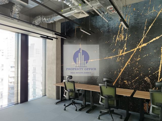 Wola: biuro serwisowane dla 14 osób miniaturka 5