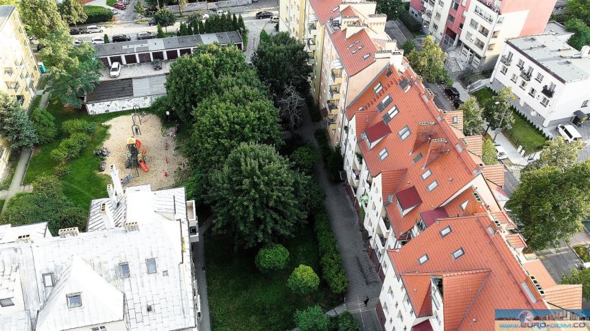 Poznań Górna Wilda, 499 000 zł, 53.7 m2, umeblowane miniaturka 18