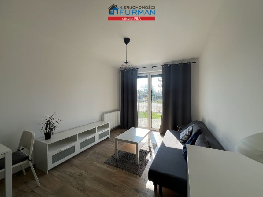 Piła, 1 500 zł, 40 m2, umeblowane miniaturka 2