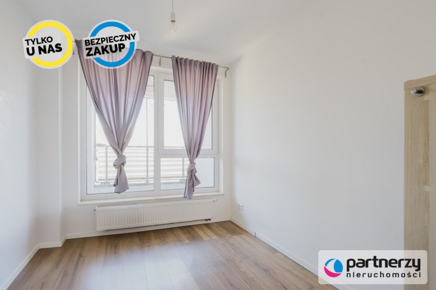 Gdańsk Piecki-Migowo, 1 000 000 zł, 77.2 m2, z balkonem miniaturka 7