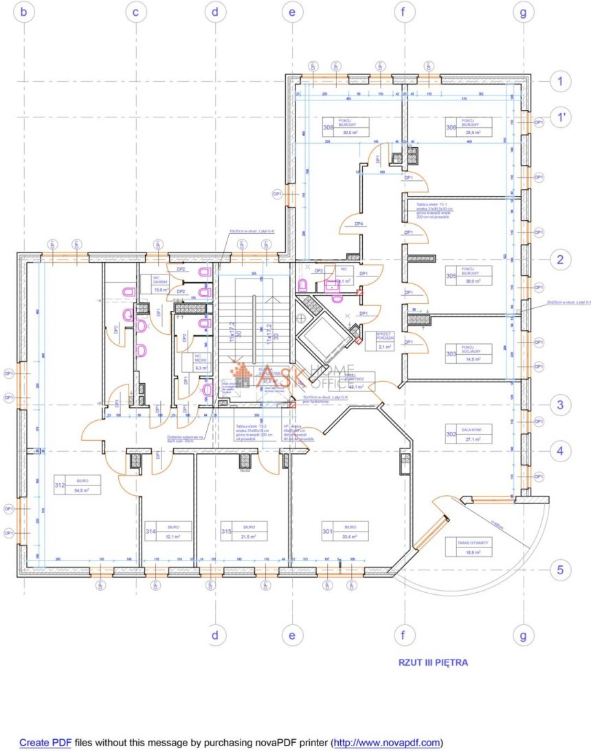 Wrocław Fabryczna, 59 805 zł, 1329 m2, parter miniaturka 24